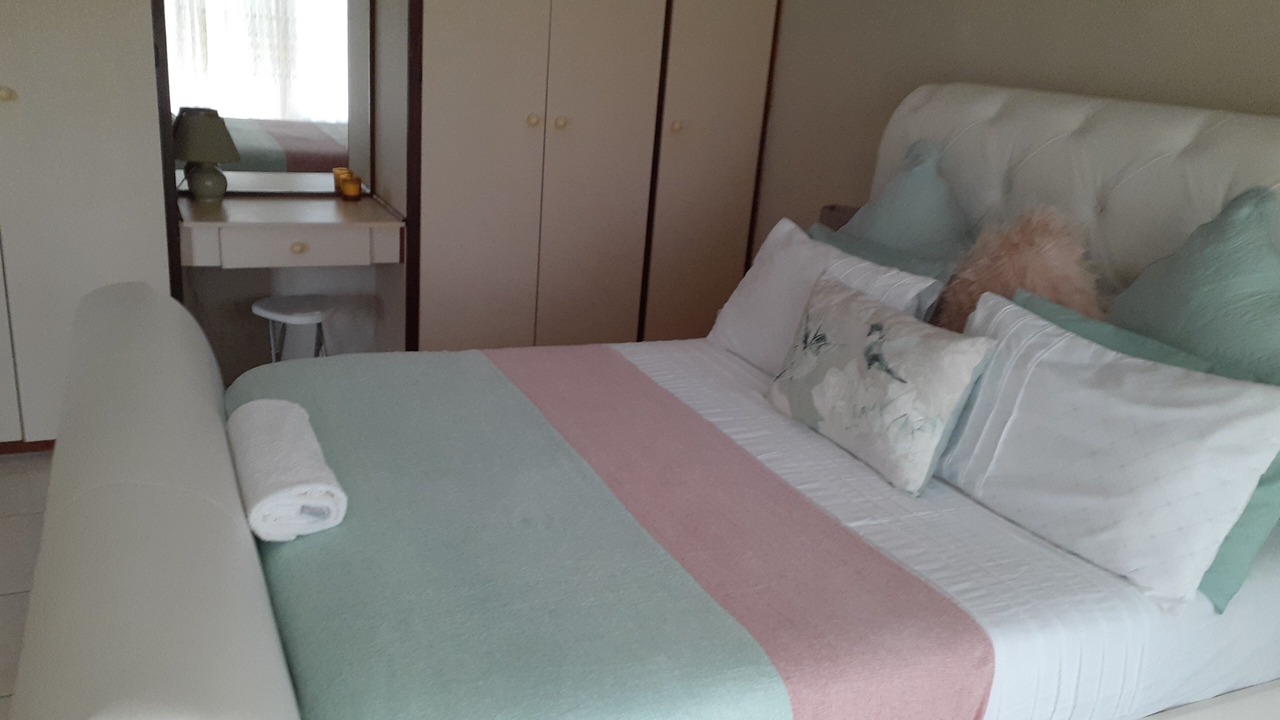 Photo of Bedroom in Port Edward