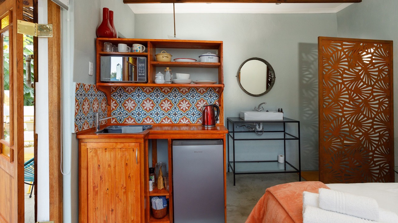 Photo of Bedroom in De Rust