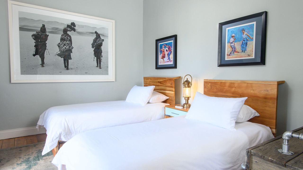 Photo of Bedroom in De Rust