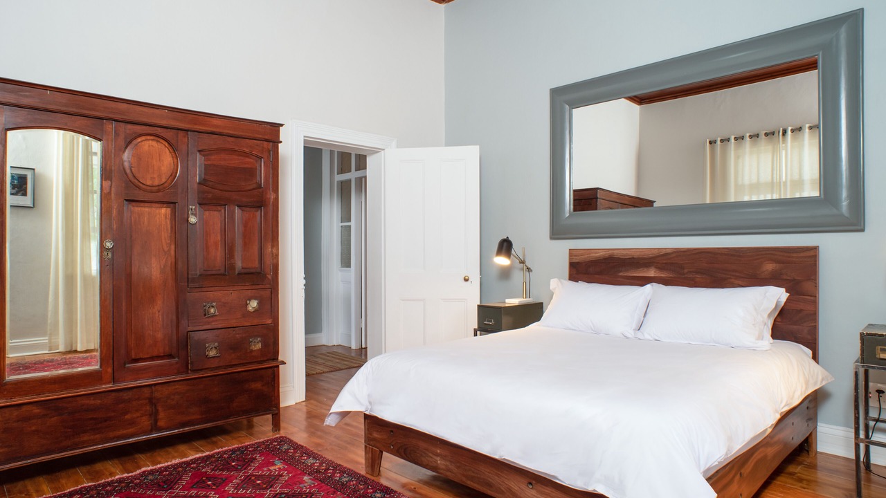 Photo of Bedroom in De Rust