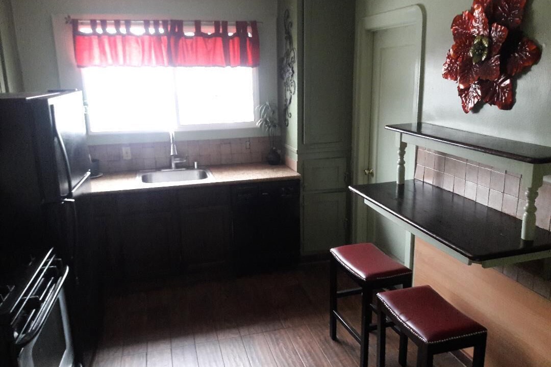 Photo of Kitchen in Golden Gate