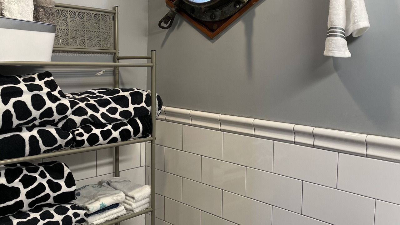 Photo of Bathroom in Marin City