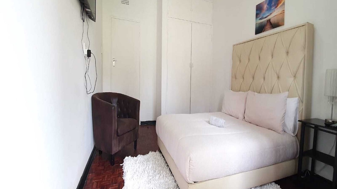 Photo of Bedroom in Greater Johannesburg Metropolitan Area