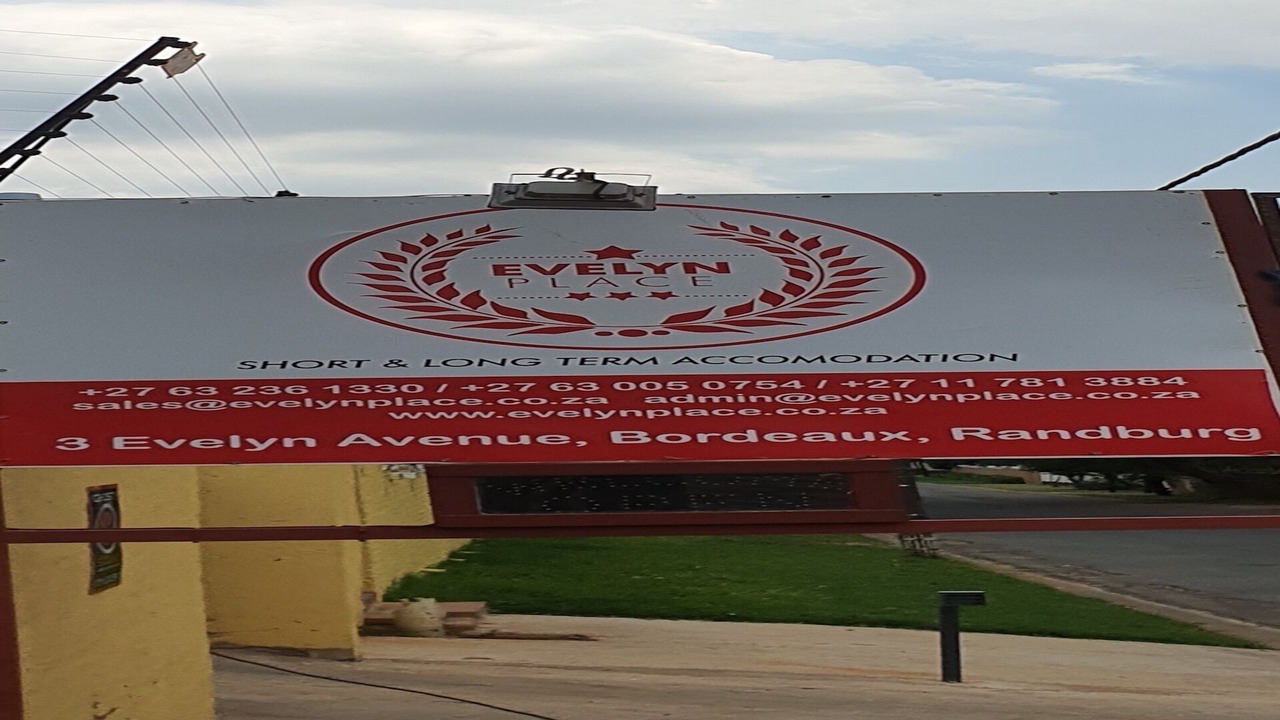Photo of Outdoor in Greater Johannesburg Metropolitan Area