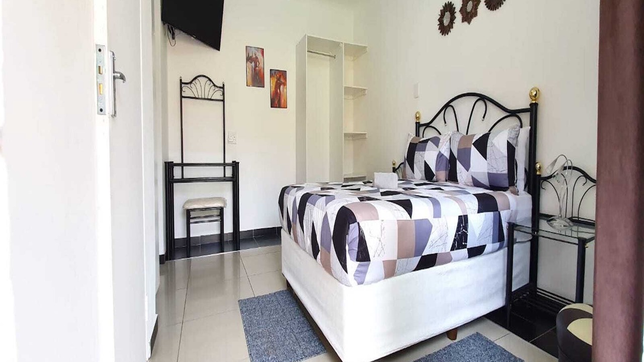 Photo of Bedroom in Greater Johannesburg Metropolitan Area