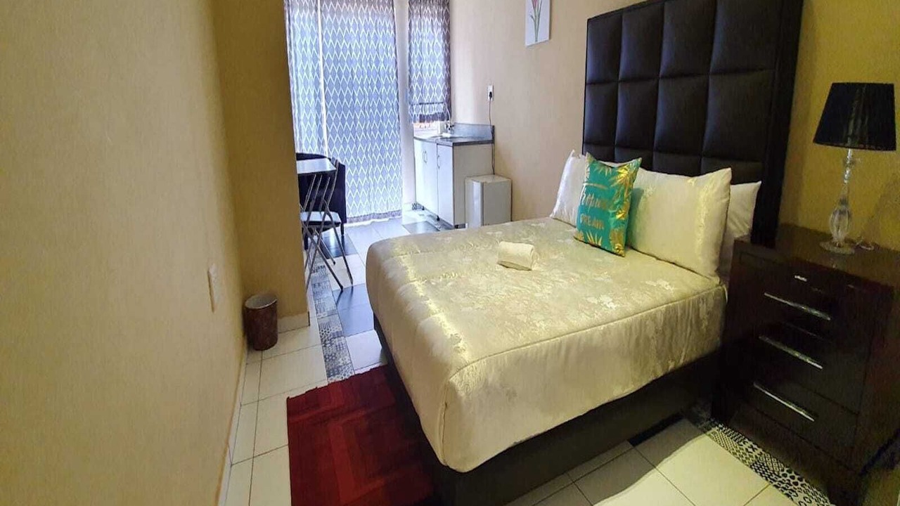 Photo of Bedroom in Greater Johannesburg Metropolitan Area
