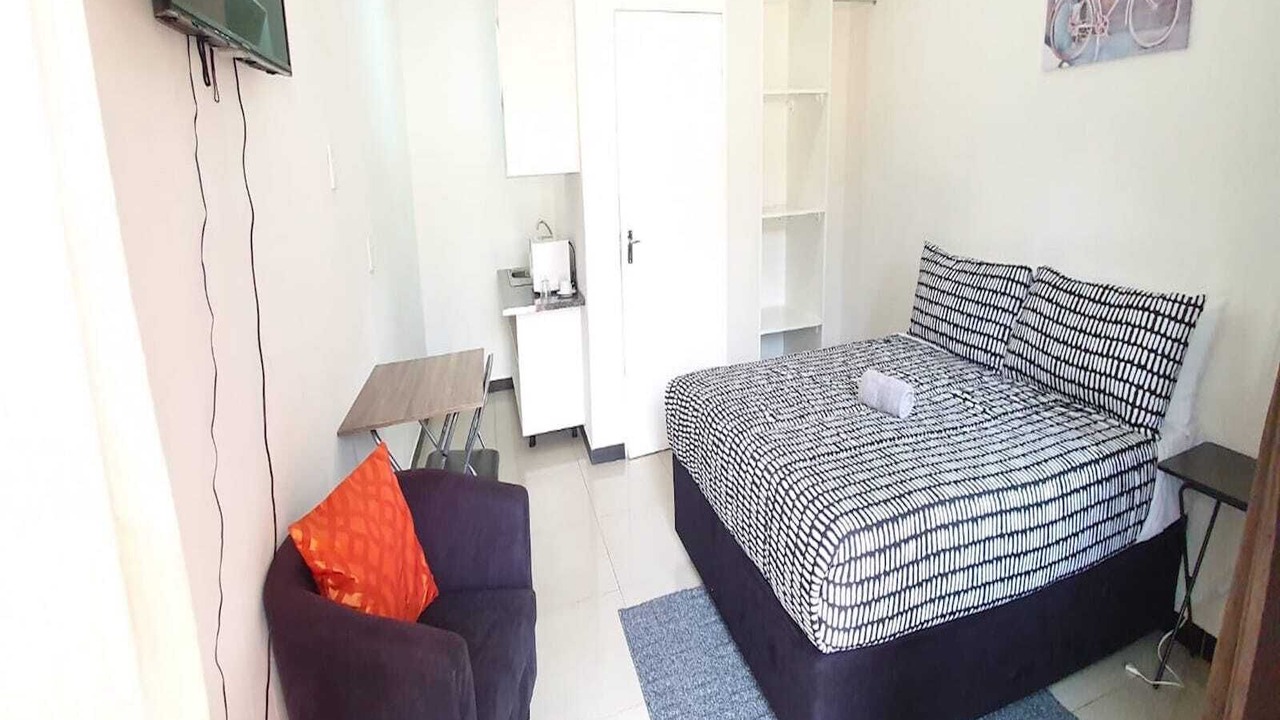 Photo of Bedroom in Greater Johannesburg Metropolitan Area