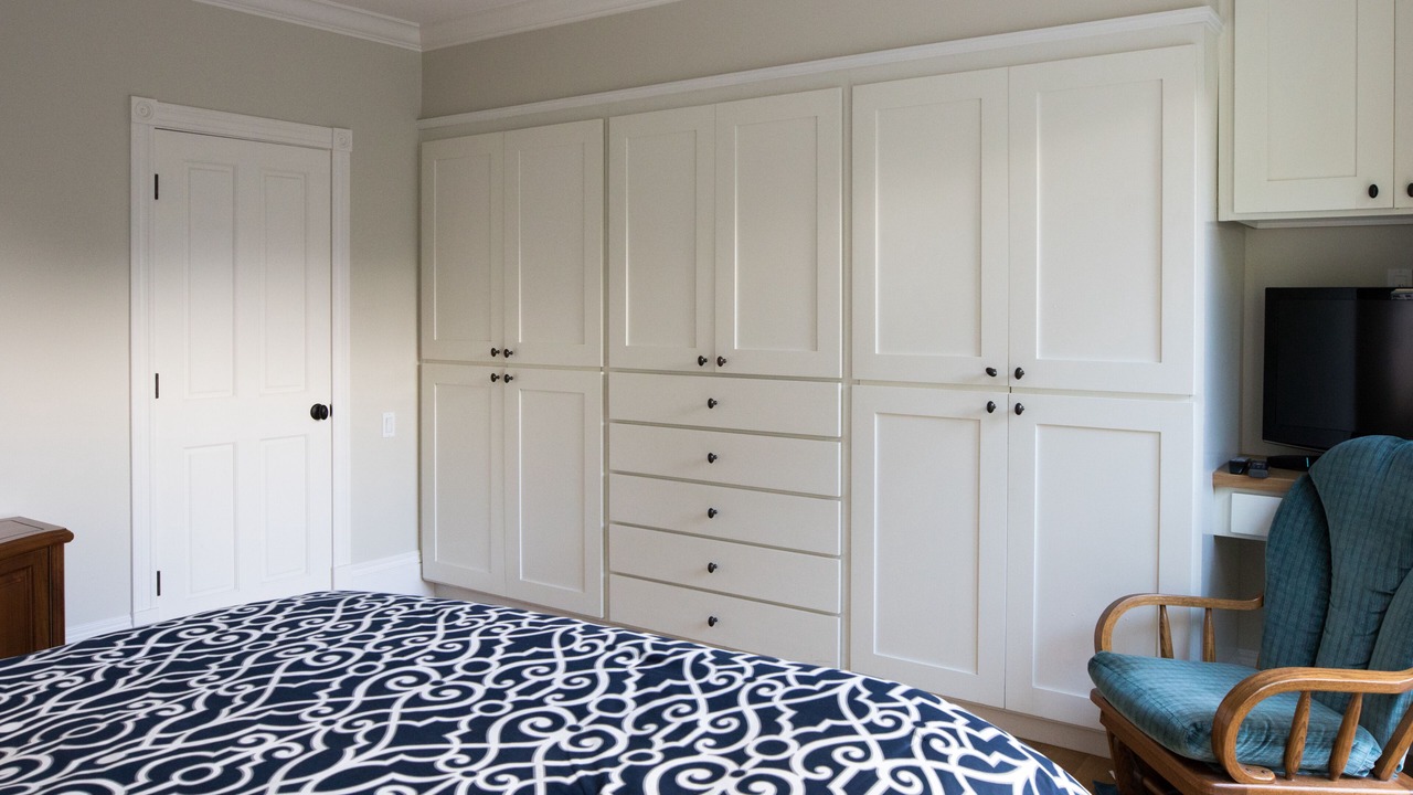 Photo of Bedroom in Noe Valley
