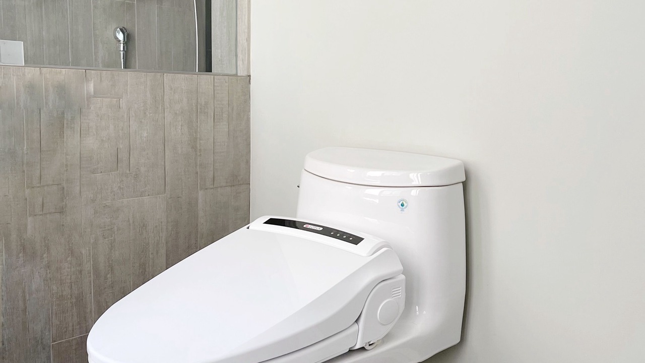 Photo of Bathroom in Noe Valley