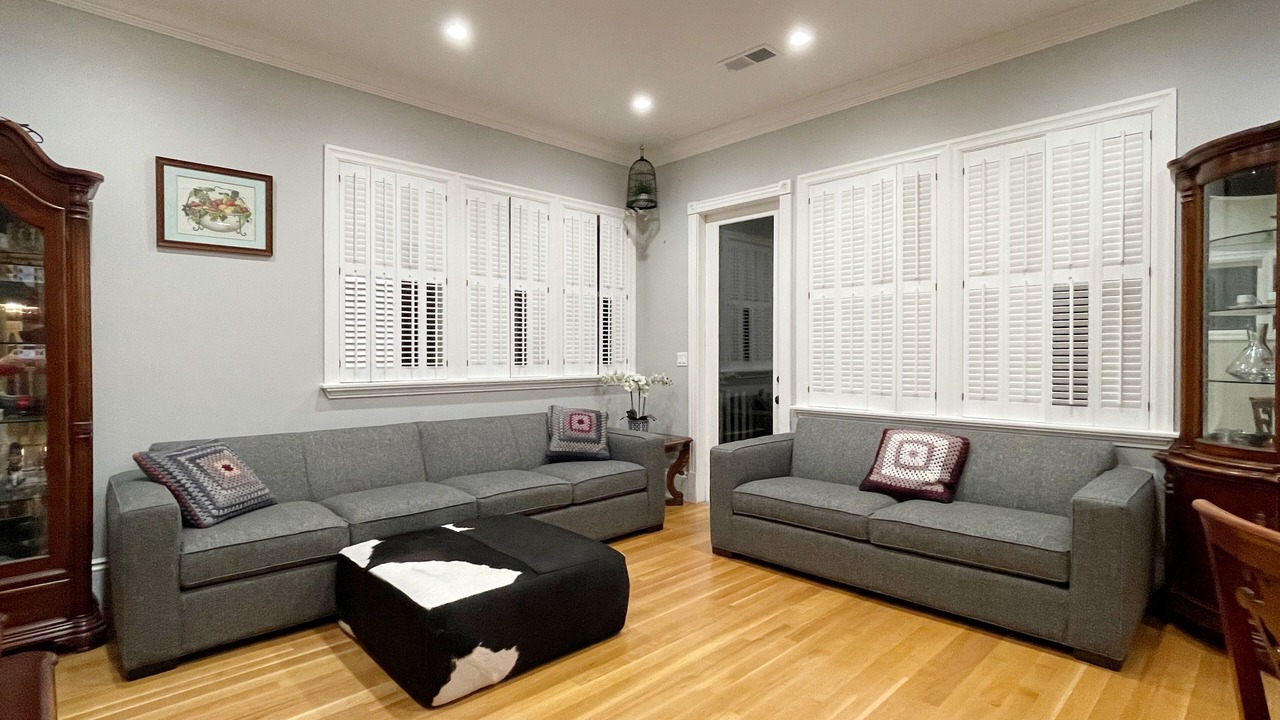 Photo of Livingroom in Noe Valley