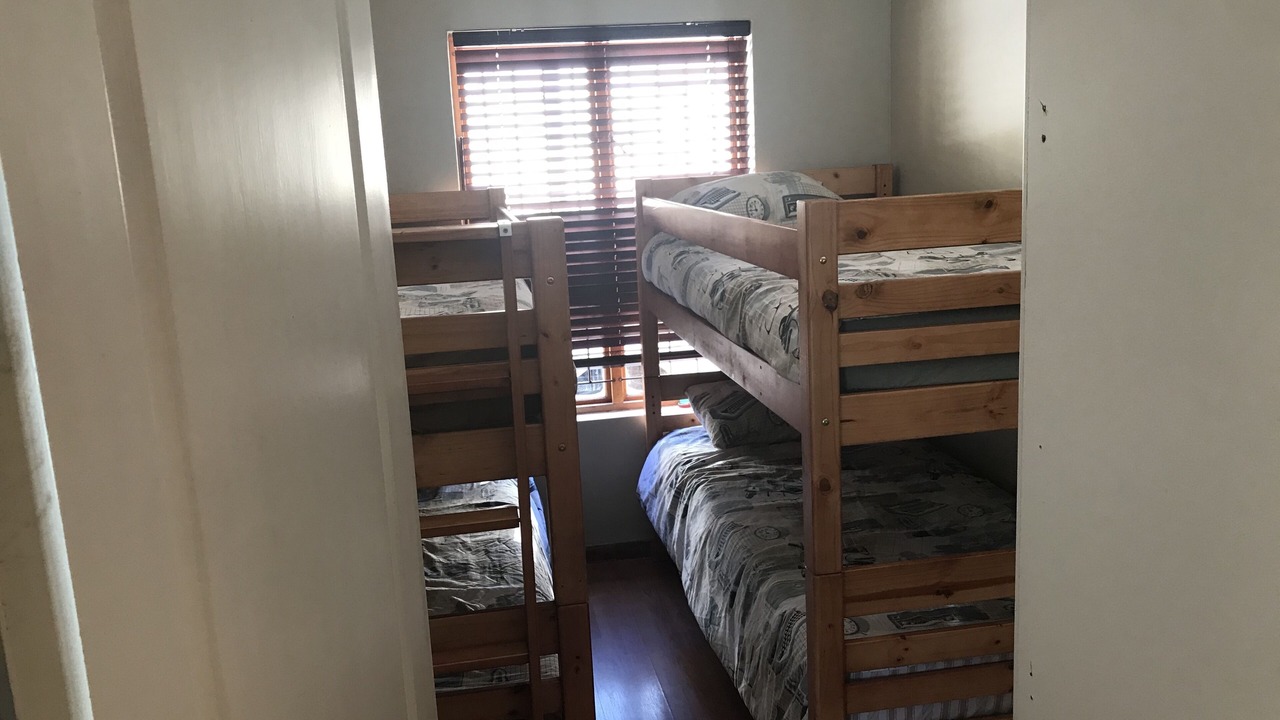 Photo of Bedroom in Fish Hoek