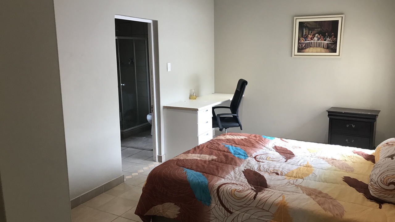 Photo of Bedroom in Fish Hoek
