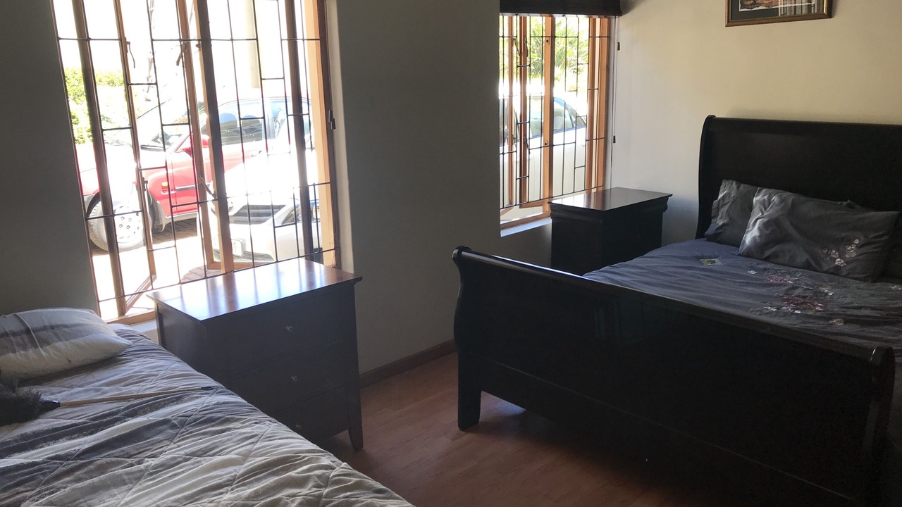 Photo of Bedroom in Fish Hoek