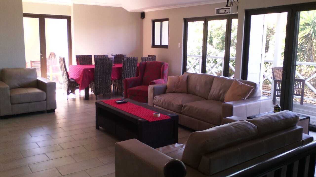 Photo of Livingroom in Fish Hoek