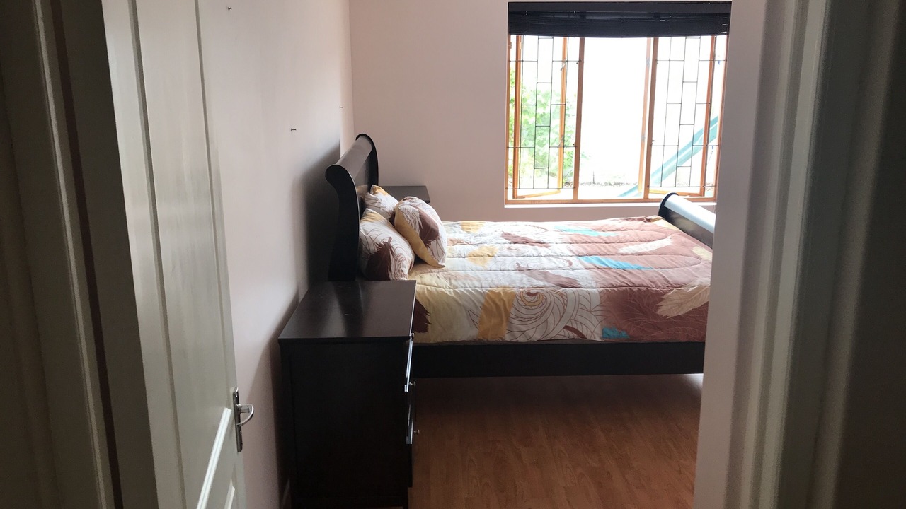 Photo of Bedroom in Fish Hoek