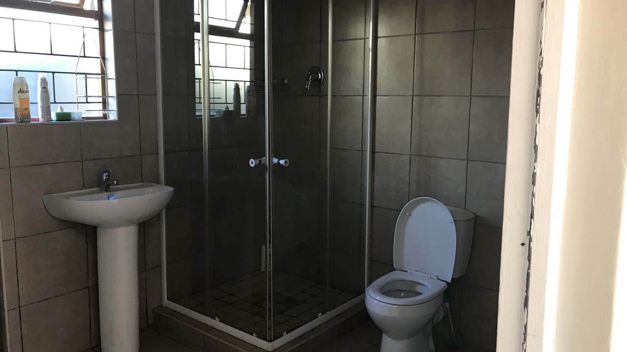 Photo of Bathroom in Fish Hoek