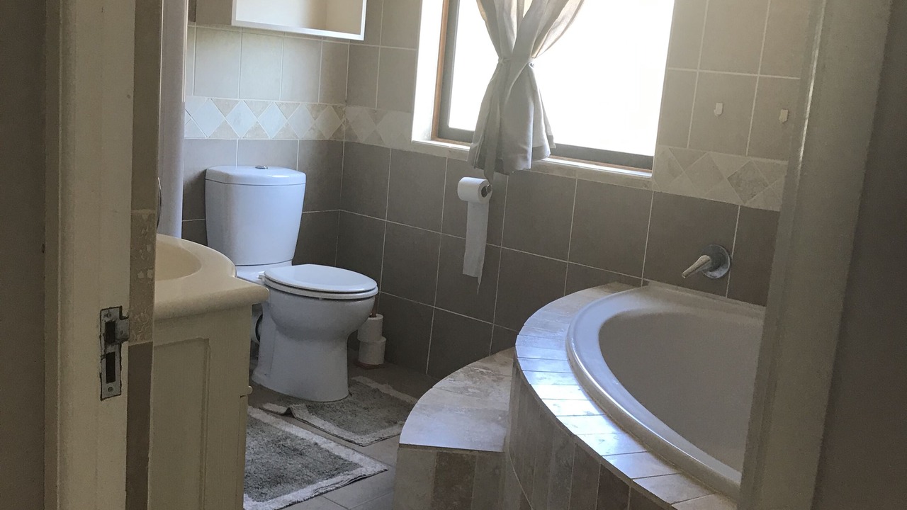 Photo of Bathroom in Fish Hoek