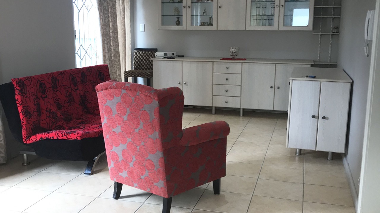 Photo of Bedroom in Fish Hoek