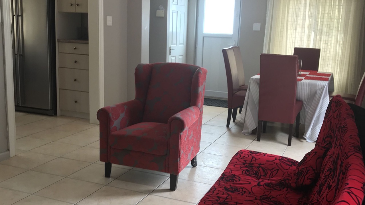 Photo of Bedroom in Fish Hoek