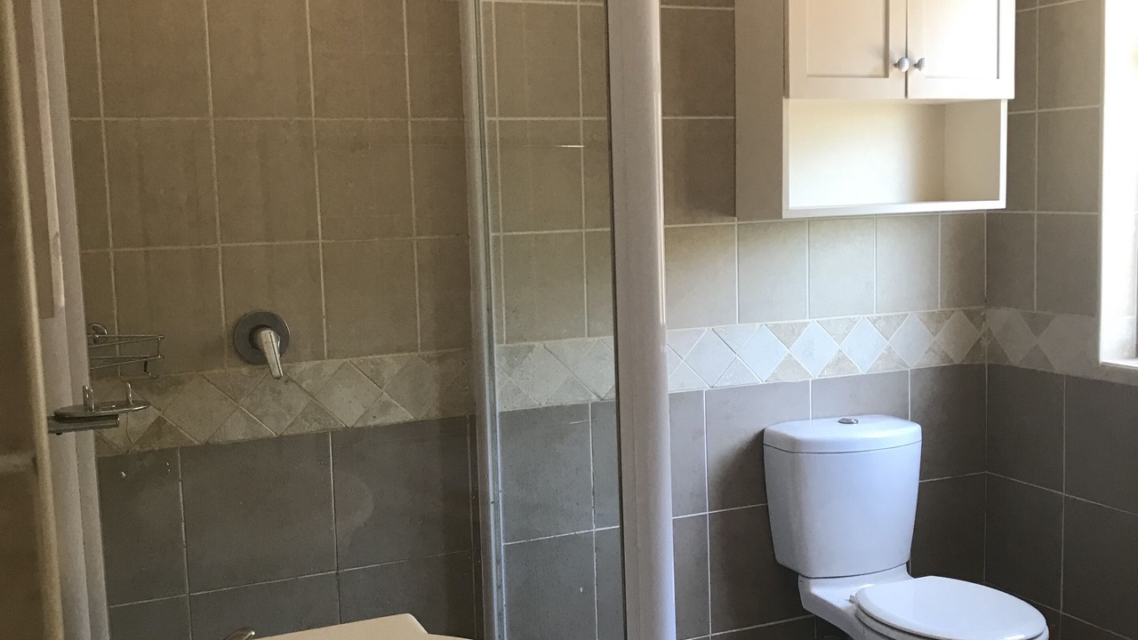 Photo of Bathroom in Fish Hoek