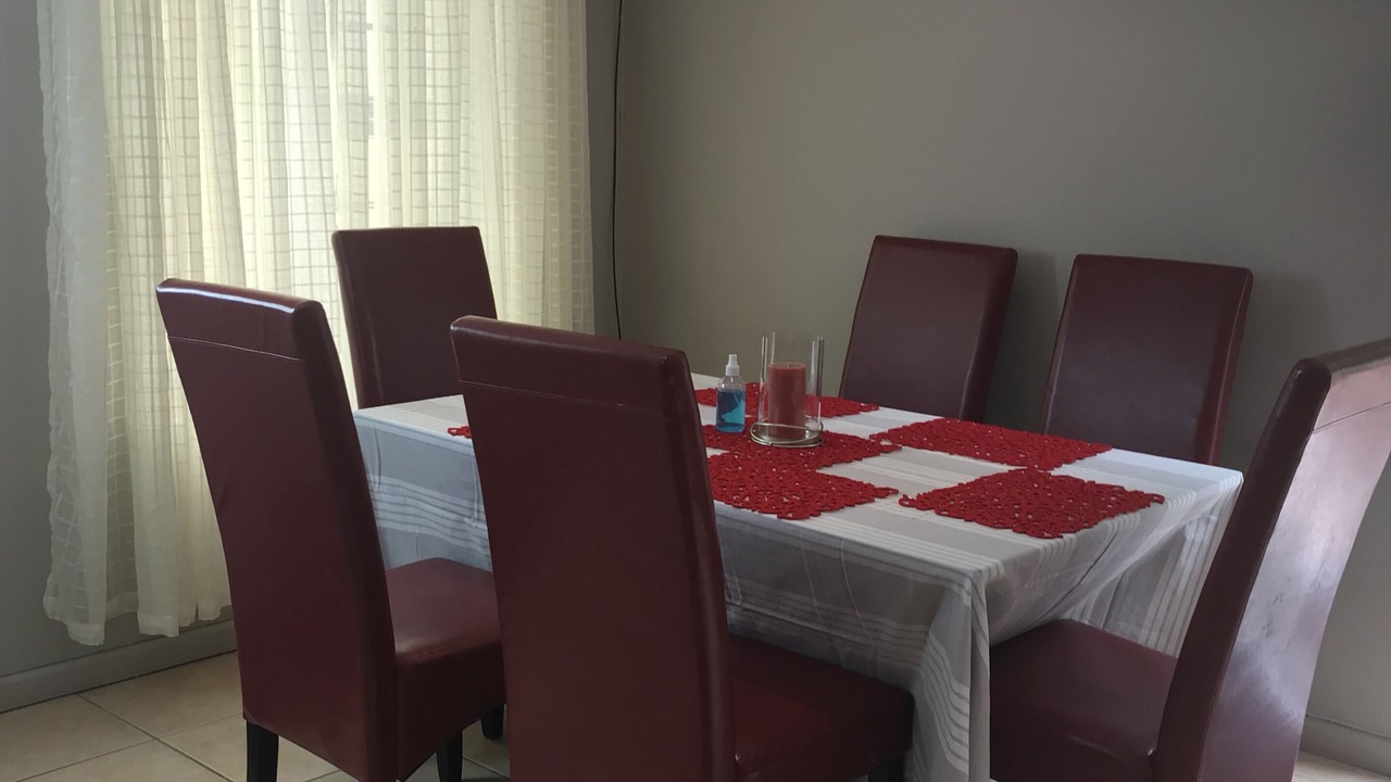 Photo of Bedroom in Fish Hoek