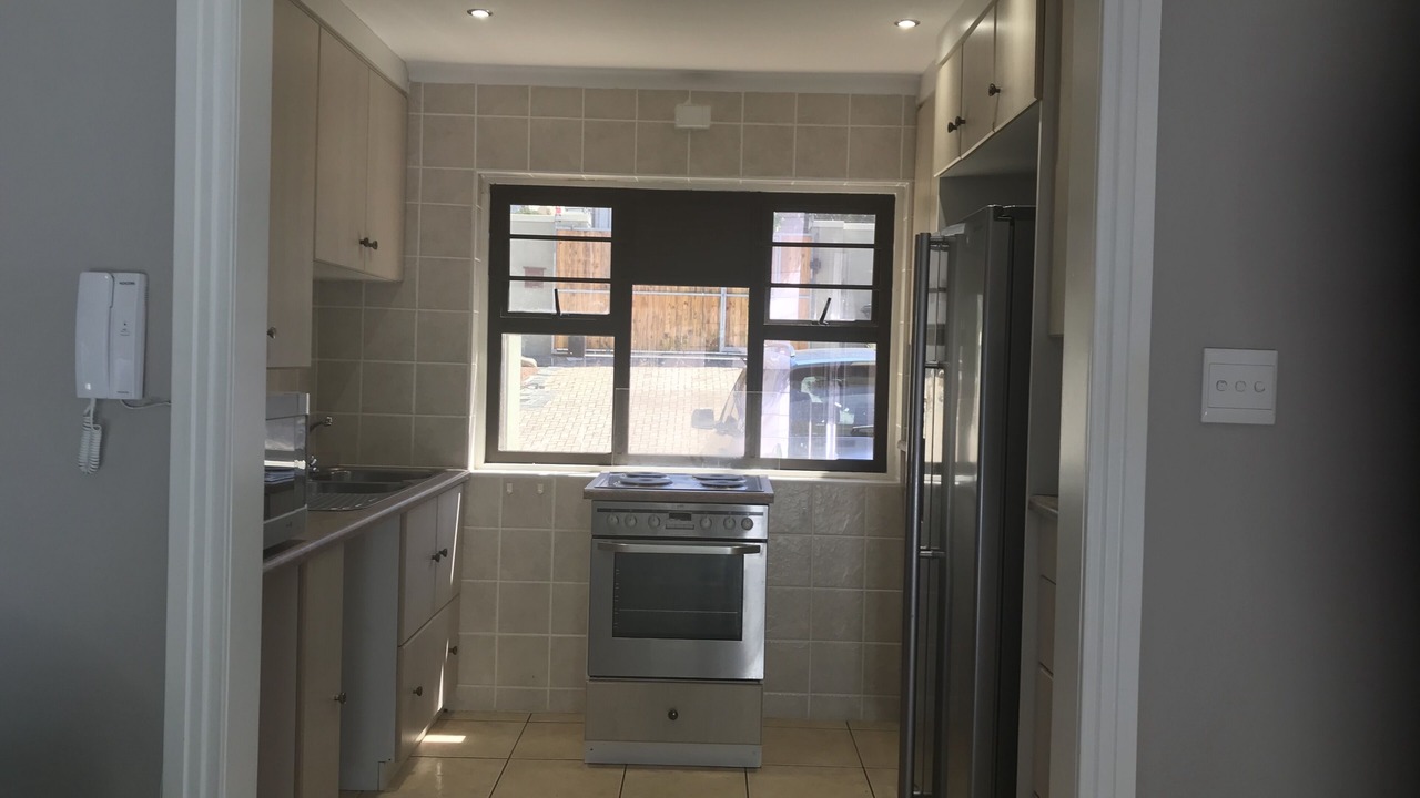 Photo of Bedroom in Fish Hoek