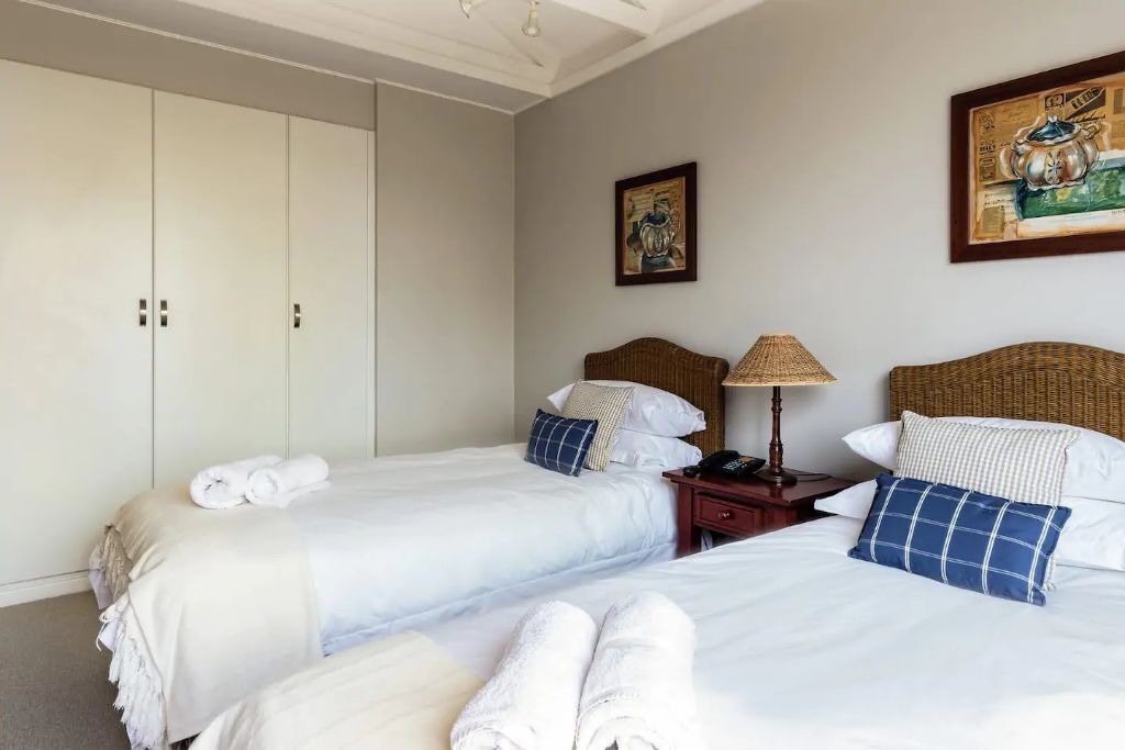 Photo of Bedroom in Pinnacle Point