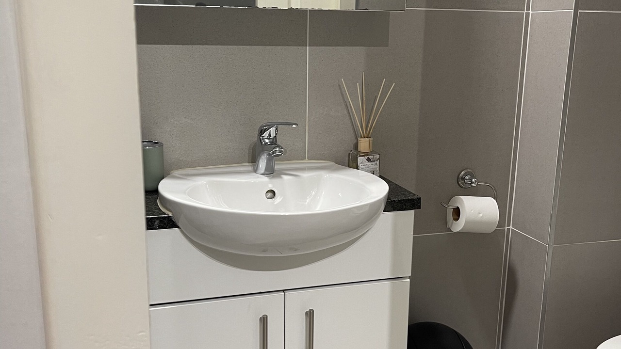 Photo of Bathroom in Claremont