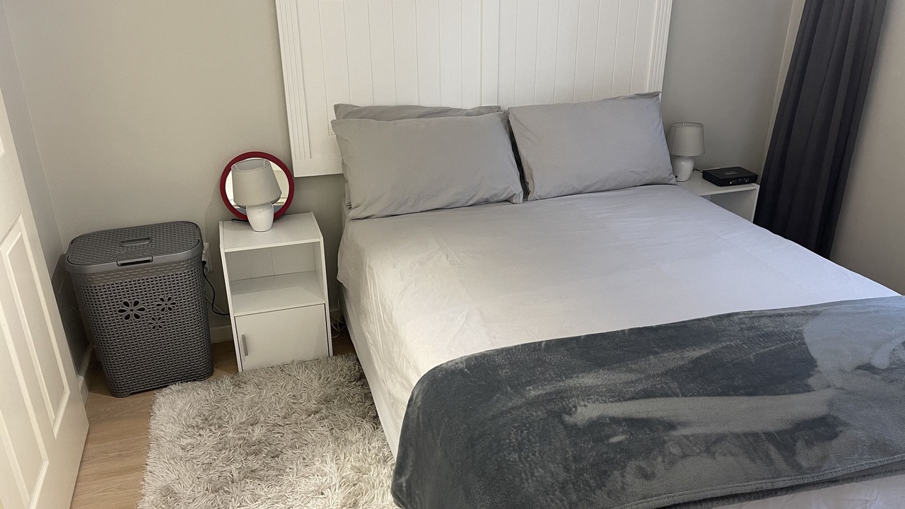 Photo of Bedroom in Claremont