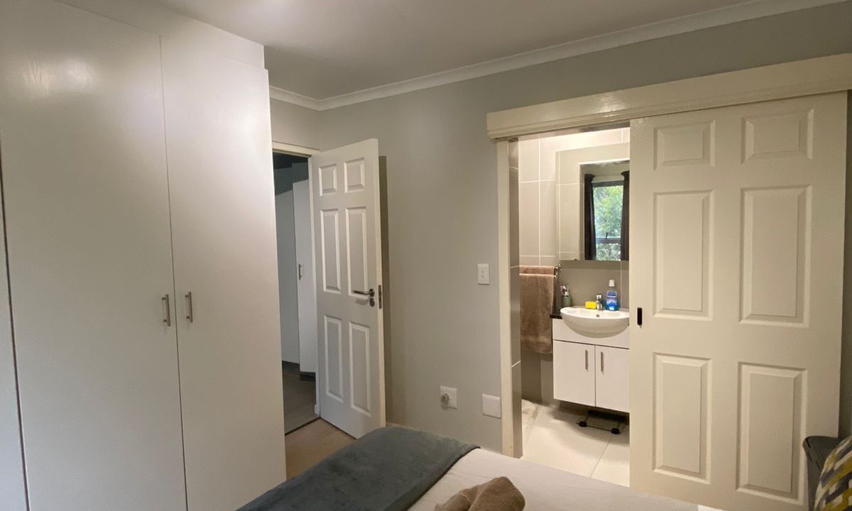 Photo of Bedroom in Claremont
