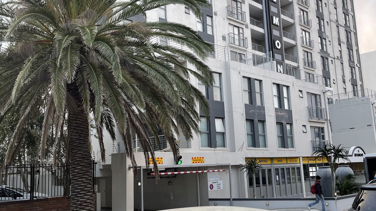 Photo of Outdoor in Claremont