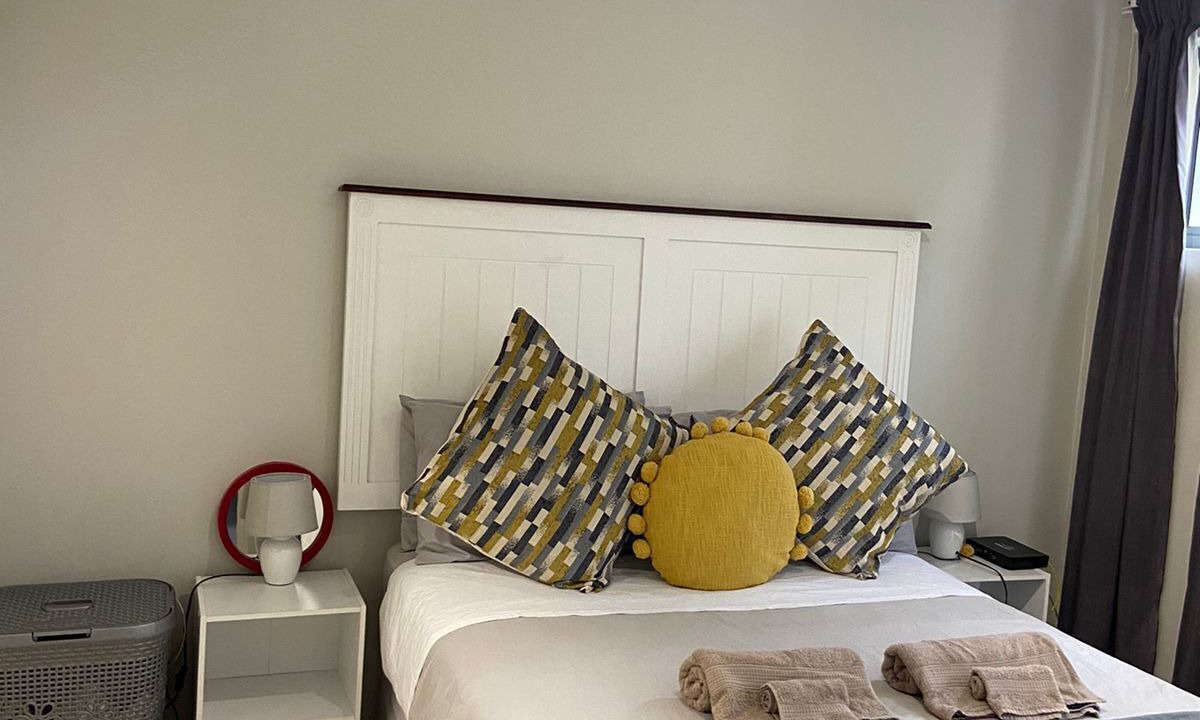 Photo of Bedroom in Claremont