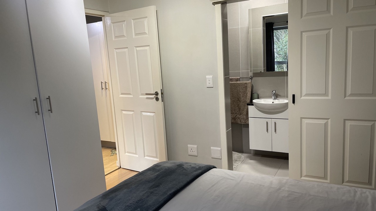 Photo of Bedroom in Claremont