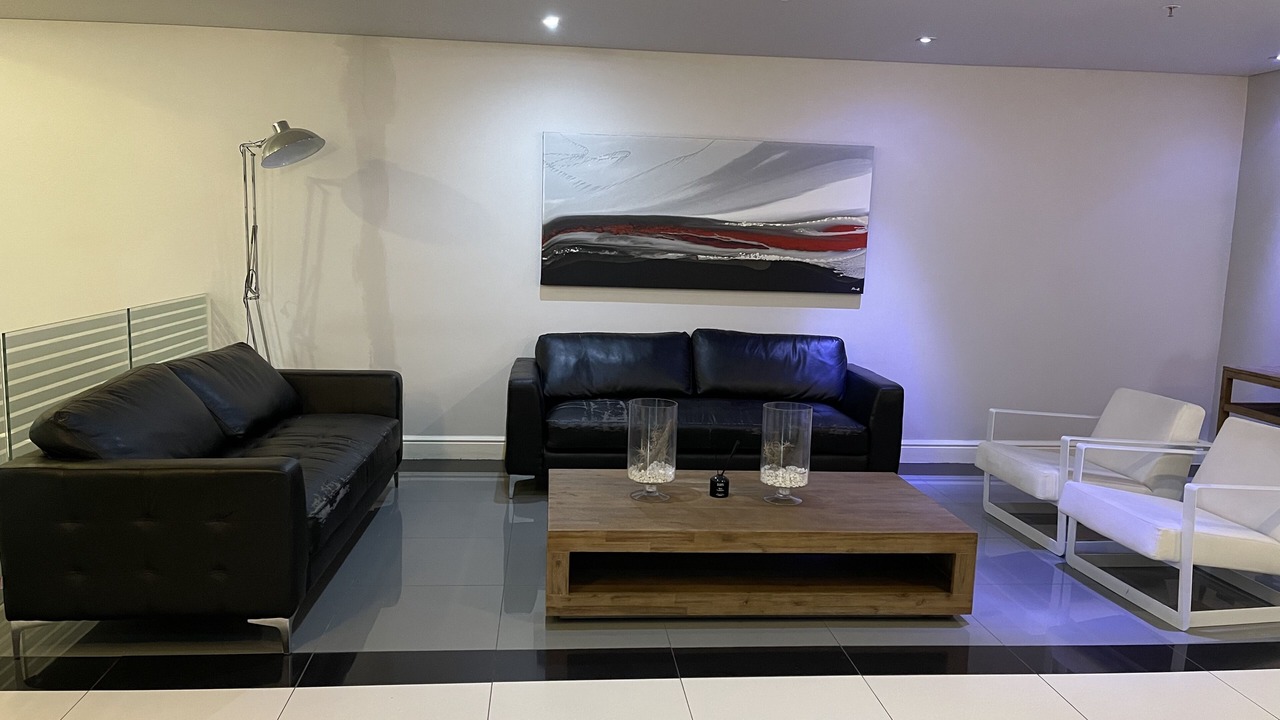 Photo of Livingroom in Claremont