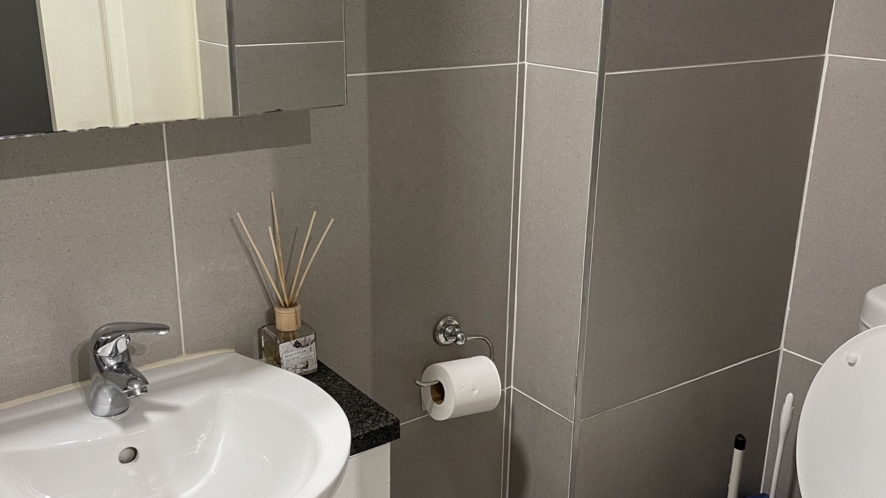 Photo of Bathroom in Claremont