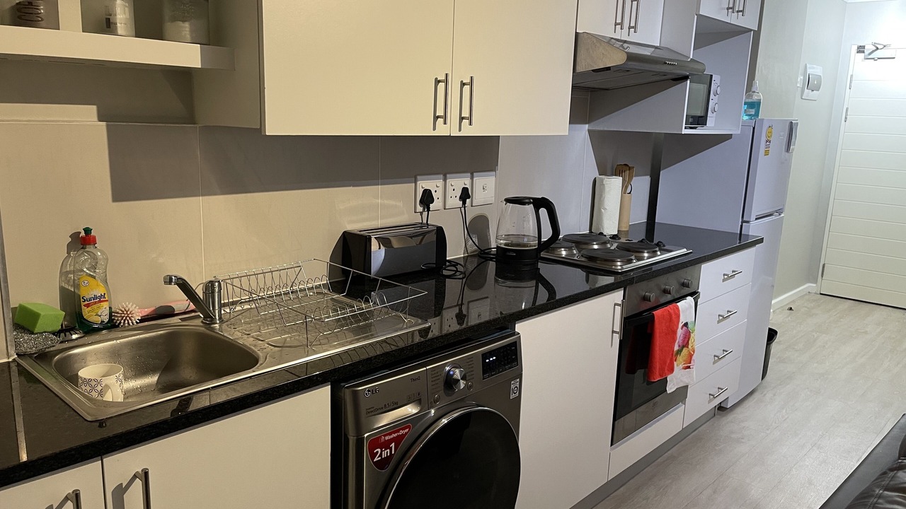 Photo of Kitchen in Claremont