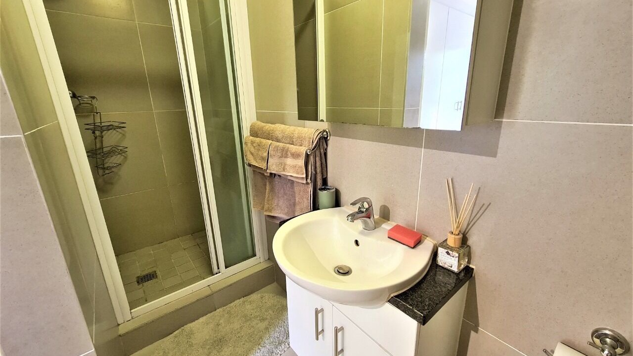 Photo of Bathroom in Claremont