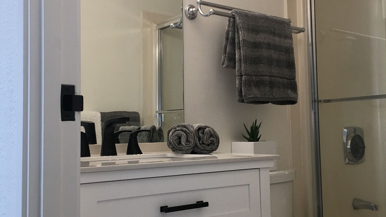 Photo of Bathroom in Fillmore District