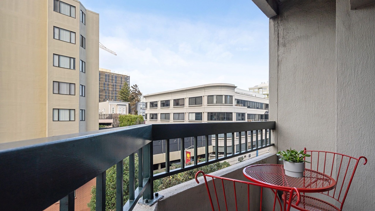 Photo of Outdoor in Fillmore District