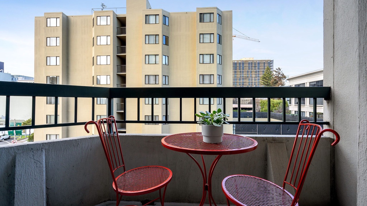 Photo of Outdoor in Fillmore District