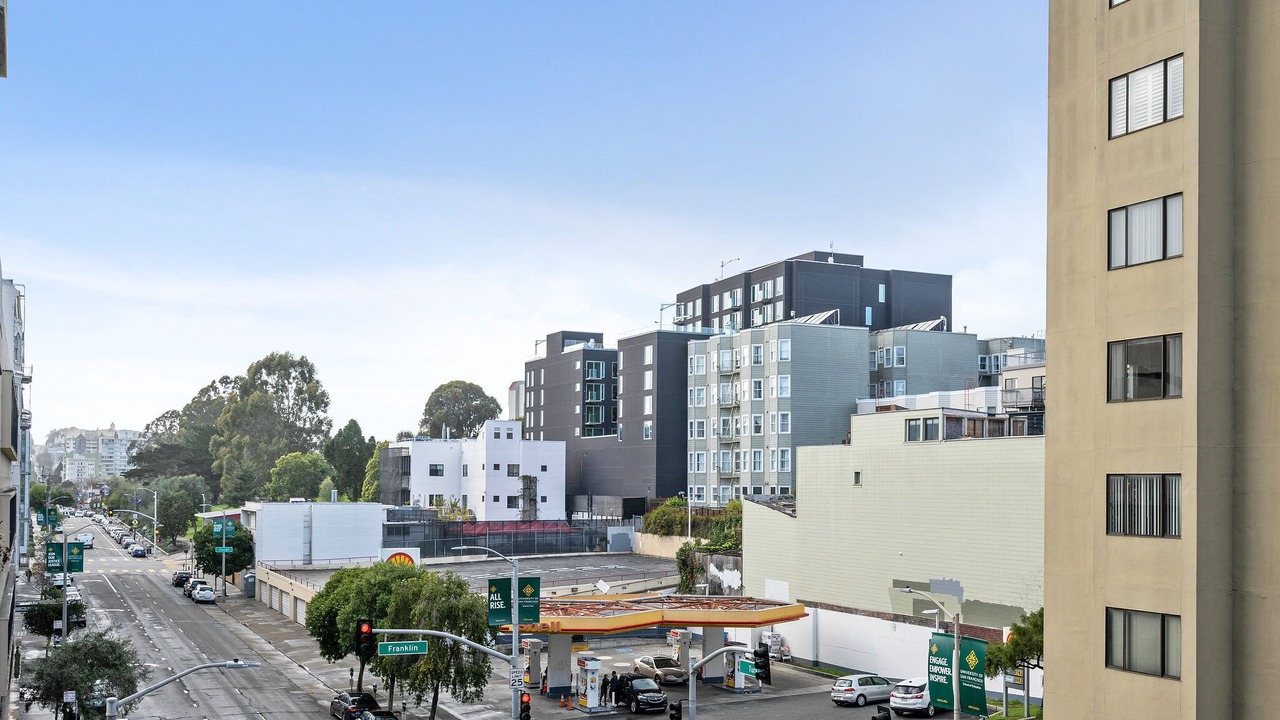 Photo of Others in Fillmore District