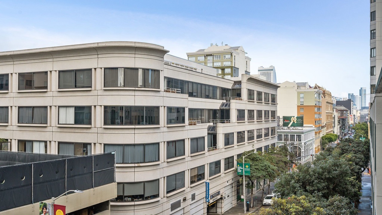 Photo of Outdoor in Fillmore District
