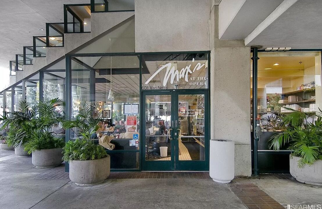 Photo of Outdoor in Fillmore District