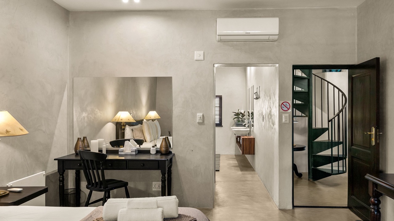 Photo of Bedroom in Centurion