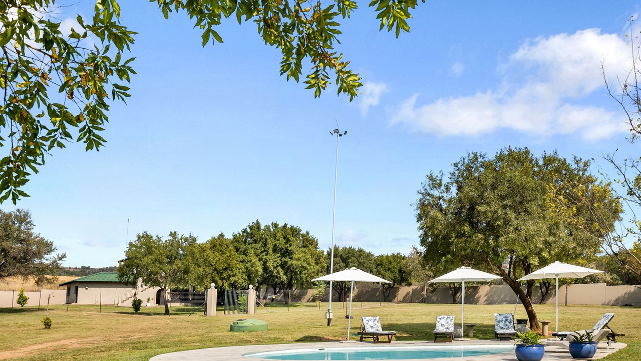 Photo of Outdoor in Centurion