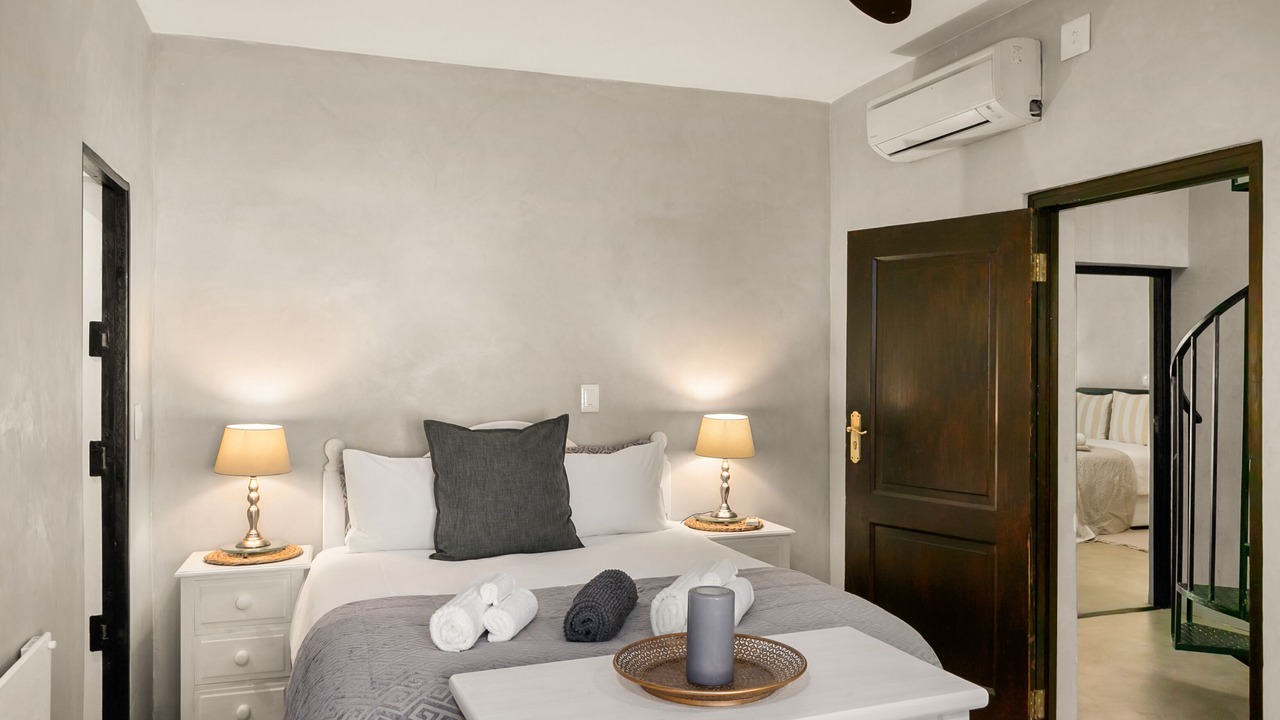 Photo of Bedroom in Centurion