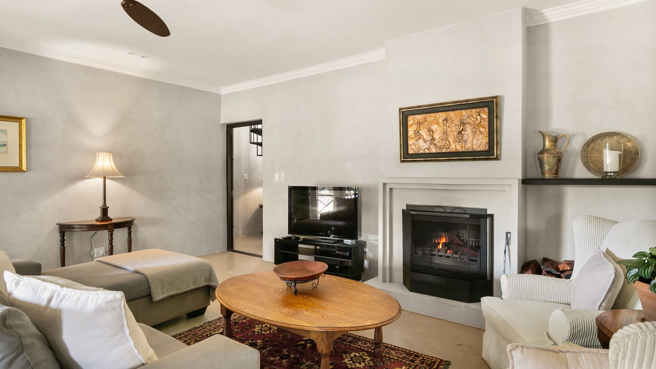 Photo of Livingroom in Centurion