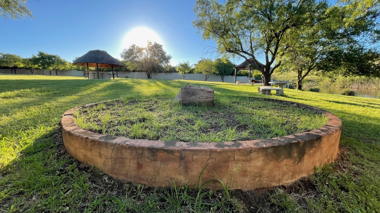 Photo of Outdoor in Centurion