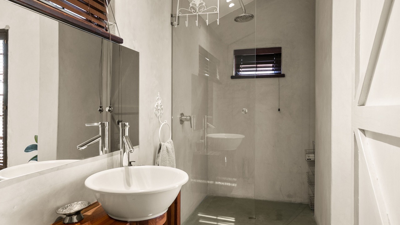 Photo of Bathroom in Centurion