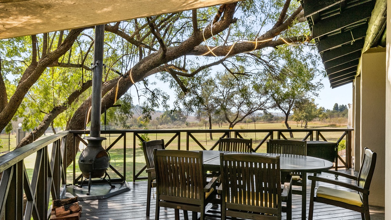Photo of Outdoor in Centurion